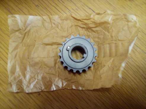 Crank Gear Corsa Light Gamma for sale