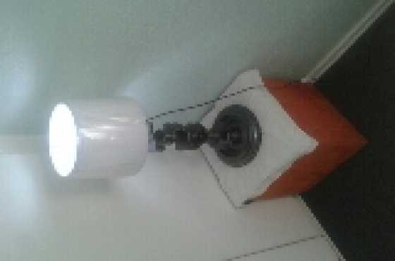 Crank Shaft
