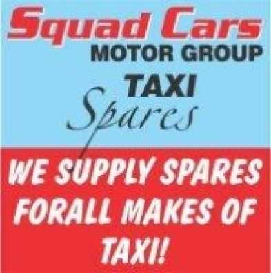 CRAZY DISCOUNTS ON TAXI SPARES