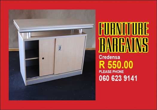 Credenza