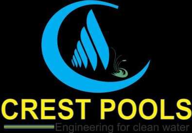Crest Pools - Swimming Pools