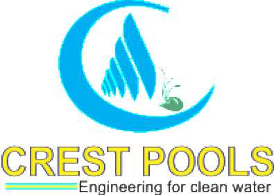 Crest Pools  Swimming Pools