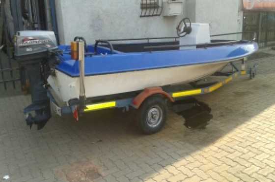 cresta craft 15 foot