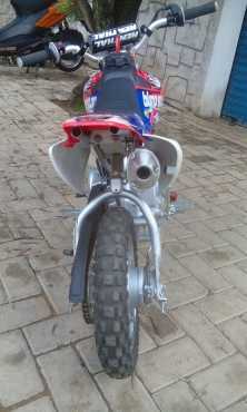 Crf50cc for sale