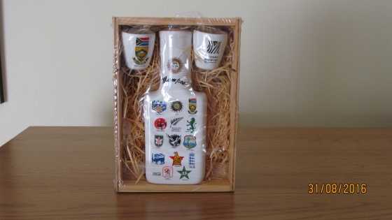 CRICKET MEMORABILIA