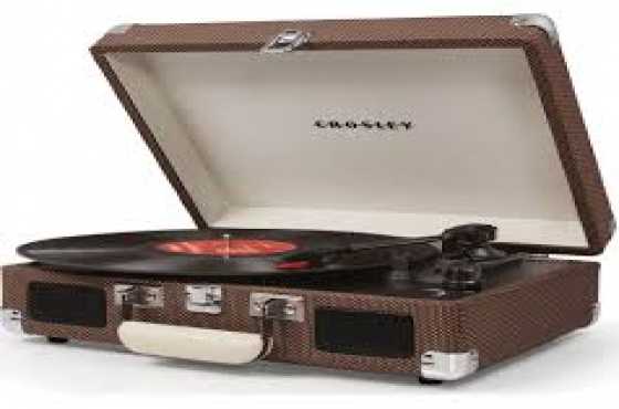 crosley cruiser