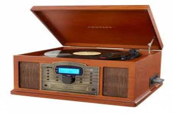 crosley troubadour