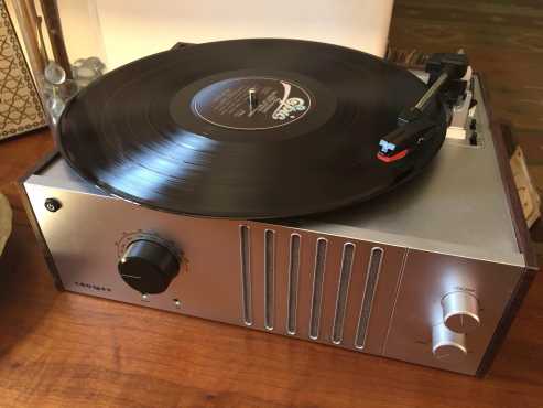 Crosley Turntable