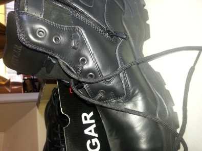 Crougar Tactical nr 10 boots new