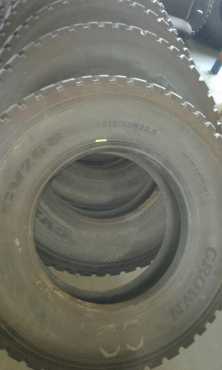 Crown truck tyres 315 80R22.5