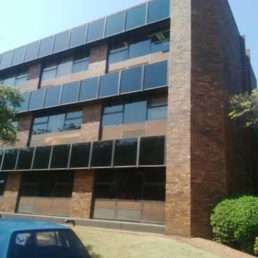 Crownwood has commercial office space for rent in Ormonde.