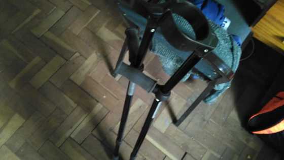 Crutches for sale