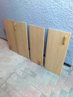 cubboard doors