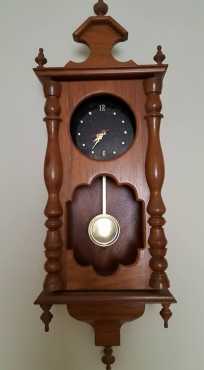 CUCKOO CLOCK