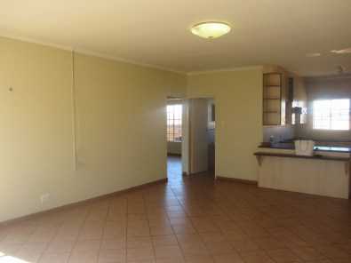 CULTURA BRONKHORSTSPRUIT 2 BEDROOM TOWNHOUSE