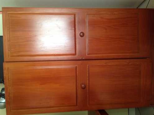 Cupboard