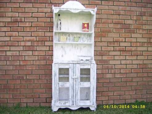 Cupboard display