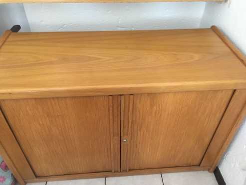 Cupboard for miscellaneous use in excellent condition