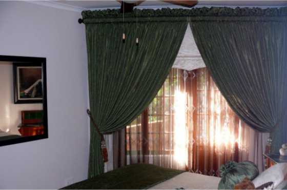 Curtain Care Specialists, Pretoria