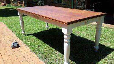 Custom made Tables