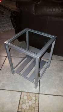 Custom Steel Furniture