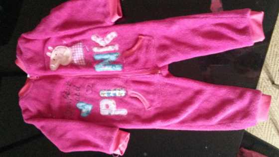 cute clothes for a girl 2-3yrs