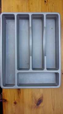 Cutlery holder  dry racks