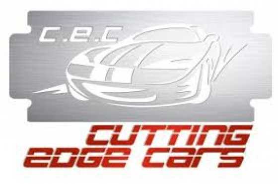 Cutting Edge Cars