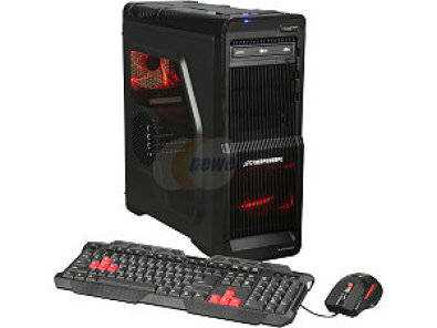 CyberpowerPC Desktop Gamer Ultra 2210 AMD FX-8320