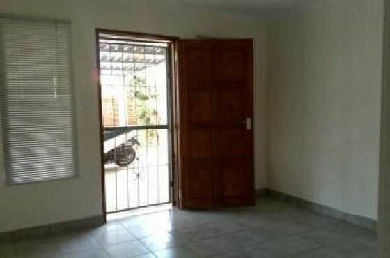 Cyrildene near Bruma pen plan studio garden cottage R3500