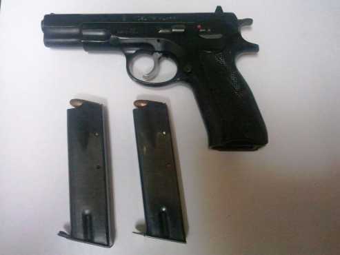 CZ 75 for sale