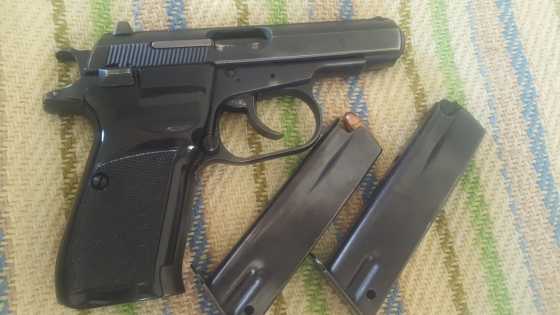 cz83 for sale