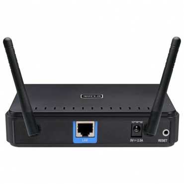 D-Link DAP-1360 WIRELESS N ACCESS POINT