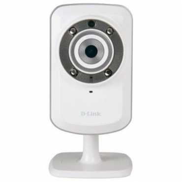 D-Link Wireless N Day And Night Network Cam