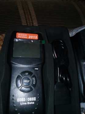 D900 auto diagnostic scanner