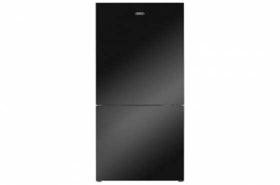 DAC551 DEFY C385 ECO GLASS FRIDGE