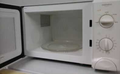 Daewod Microwave for sale