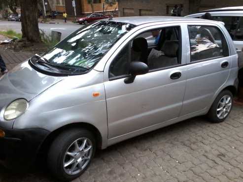 Daewoo 1,0  for sale
