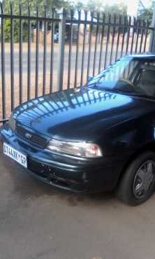 Daewoo 1.5  1997 for sale