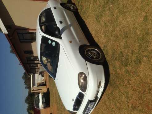 Daewoo 160i  1998