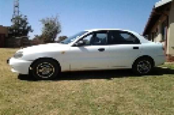 Daewoo 160i  1999