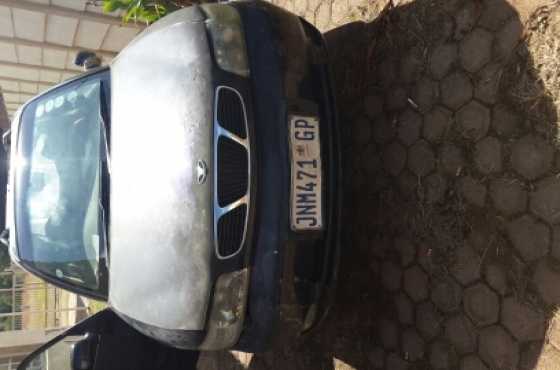 Daewoo