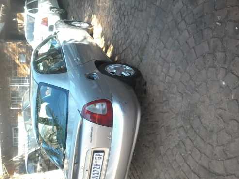 Daewoo 2l 16v to swop or my me an offer