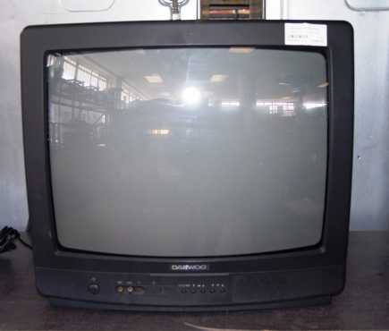 Daewoo 54cm TV S020324A Rosettenvillepawnshop