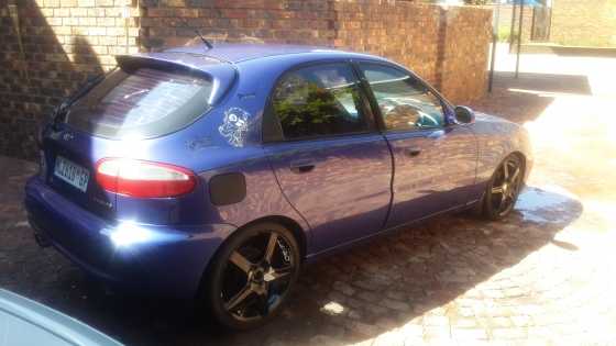 daewoo