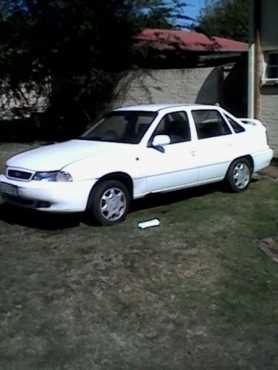daewoo cello 97 for sale