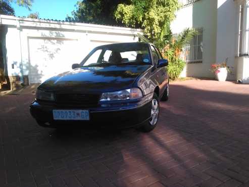 Daewoo Cielo 1..5 1996