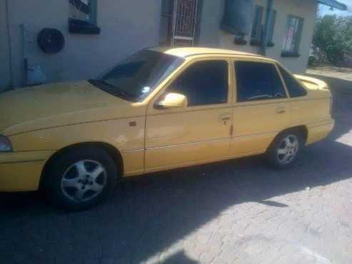 Daewoo Cielo 1.5 1998 model for sale