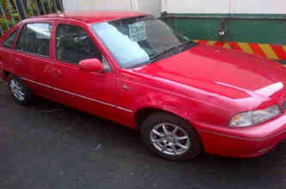 Daewoo Cielo 1.5