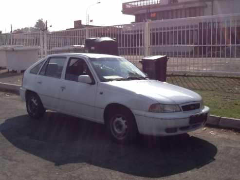 Daewoo Cielo 1.5 iL AC
